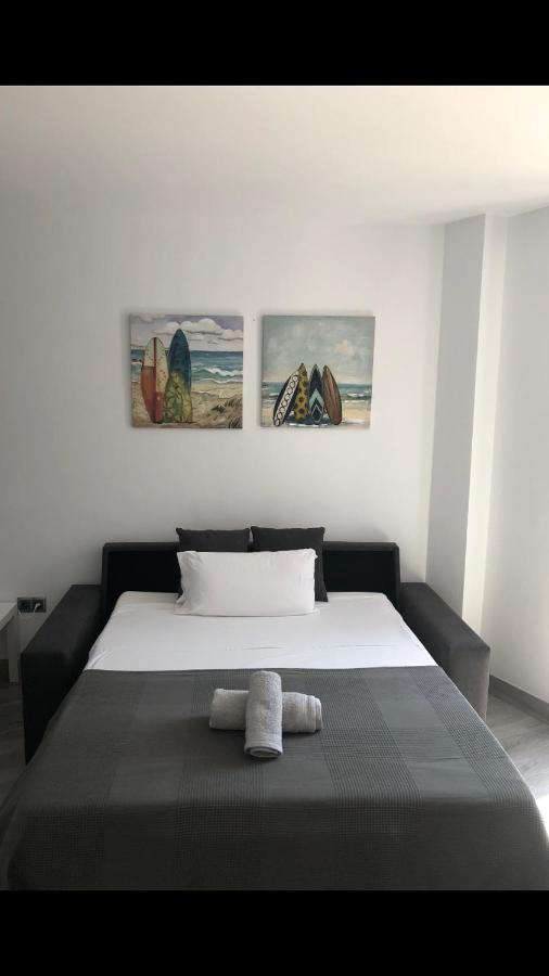Apartamento 1 Gran8Nerja Exterior photo