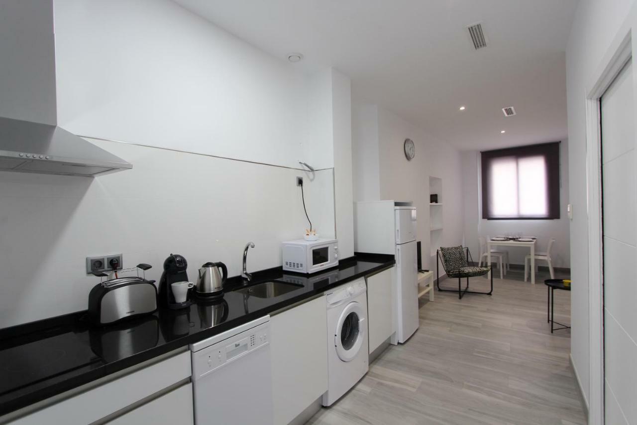 Apartamento 1 Gran8Nerja Exterior photo